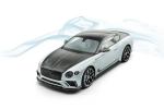Bentley Continental GT by Mansory 2019 года
